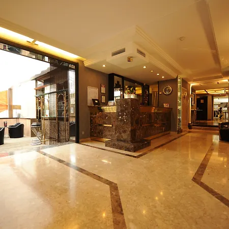 Hotel Mermoz-3