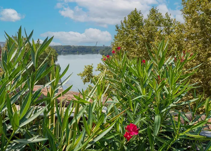 Hotel Des Beaux-Arts Toulouse