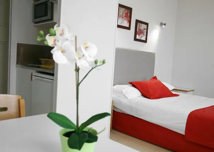 Résidences Guerlin Toulouse